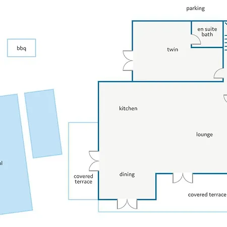 Maria Kassiopi By Villa *