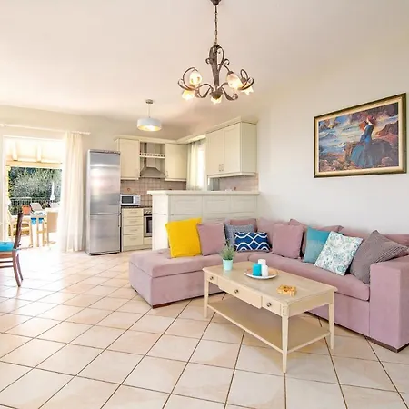 Maria Kassiopi By Villa *