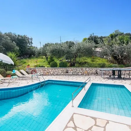 Maria Kassiopi By * Kellia