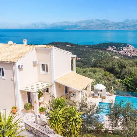 Maria Kassiopi By Villa