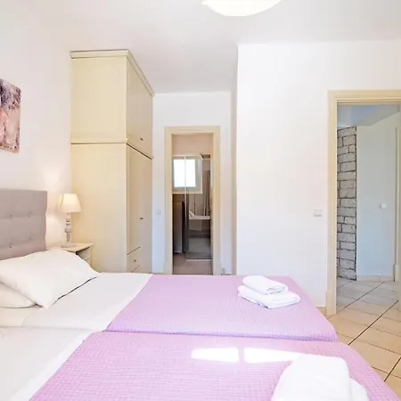 Maria Kassiopi By Villa *