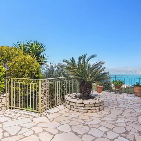 Villa Maria Kassiopi By *