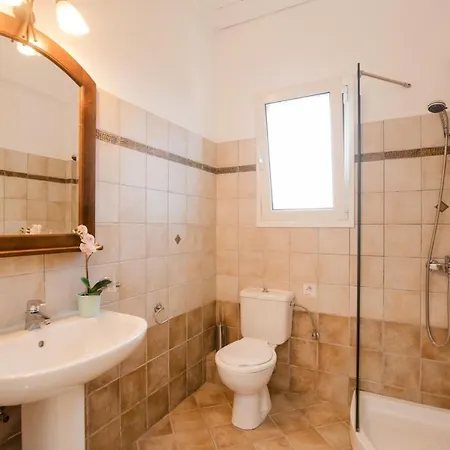 Maria Kassiopi By Villa *