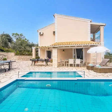 Maria Kassiopi By * Kellia