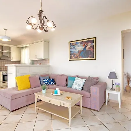 Maria Kassiopi By Villa *