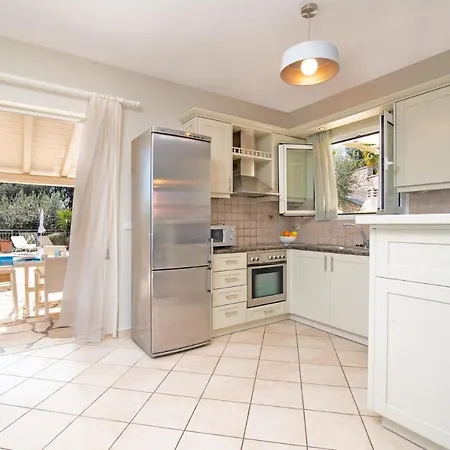 Maria Kassiopi By * Kellia