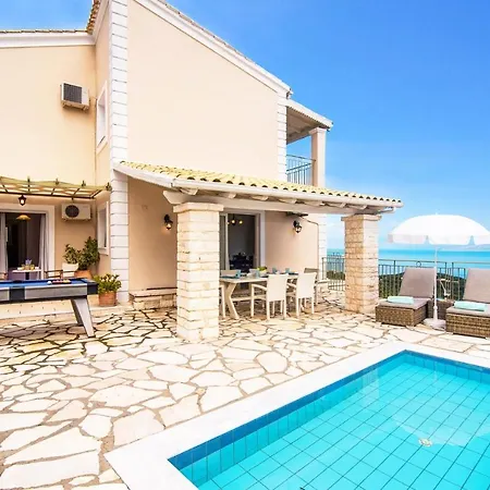 Maria Kassiopi By Kellia