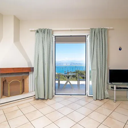 Maria Kassiopi By Kellia