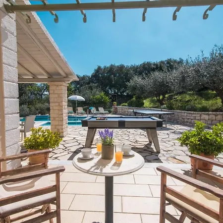 Villa Maria Kassiopi By *